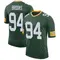 Karl Brooks Youth Limited Green Green Bay Packers Classic Jersey