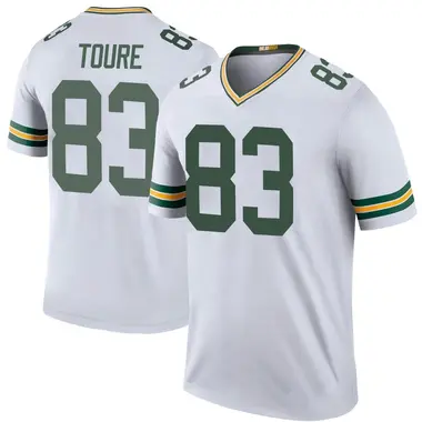 samori toure jersey